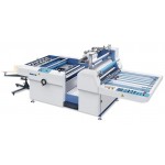 Ламінатор рулонний Victoria SFML-920С (Китай)