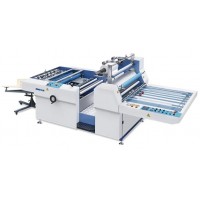Ламінатор рулонний Victoria SFML-920С (Китай)
