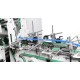 Фальцевально склеивающая линия с контролем качества продукции Dgm Vi650 Smartfold. Для производства коробок в фармацевтической, пищевой, легкой и других областях промышленности