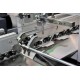 Фальцевально склеивающая линия с контролем качества продукции Dgm Vi650 Smartfold. Для производства коробок в фармацевтической, пищевой, легкой и других областях промышленности